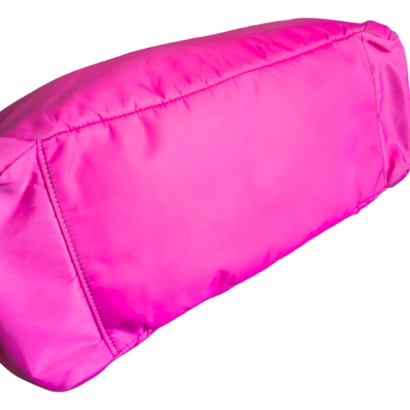 Kate Spade Pink Union Square Stevie Seasonal Tote Bag - Picture 12 of 13